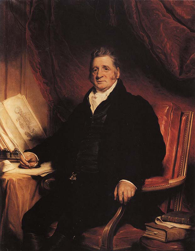 Edward Harrison